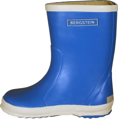 Produktbild von Bergstein Rainboot Cobalt Kautschuk Größe: 21 Normal