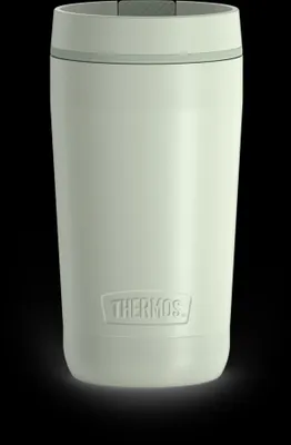 Zdjęcie produktu dla THERMOS GUARDIAN, kubek termiczny, 0,35 l, kolor: zielony mat, model: HAN 4102298035, EAN: 4002458515569