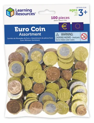 Zdjęcie produktu dla Learning Resources LSP0026-EUR, 3 lat(a)