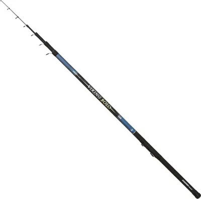 Zdjęcie produktu dla Wędka Energoteam Viking Bolognese, srebrna, 5,00 m / 5–15 g, srebrna, 5,00 m