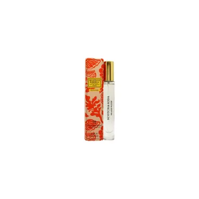 Productafbeelding van Scotch & Soda Island Water Women Eau de Parfum, 10 ml sprayflacon