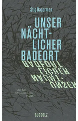 Obrázek produktu pro Unser nächtlicher Badeort