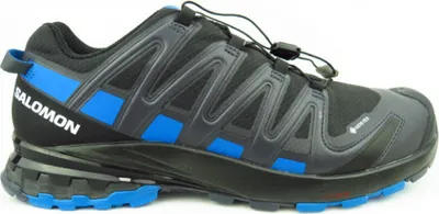 Produktbild von Salomon XA PRO 3D V8 GTX Herren Wanderschuh in Schwarz, Größe 7.5