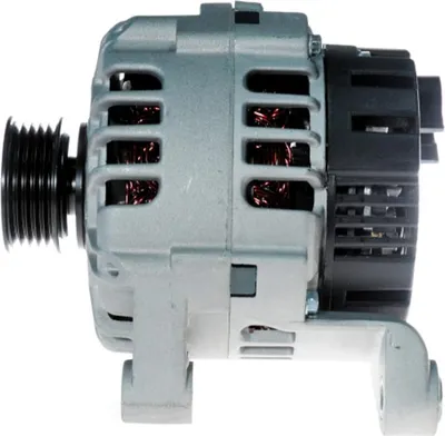 Produktbild von Lichtmaschine Generator 12 V 120 A Ø 53 mm HELLA für u.a. BMW 5er