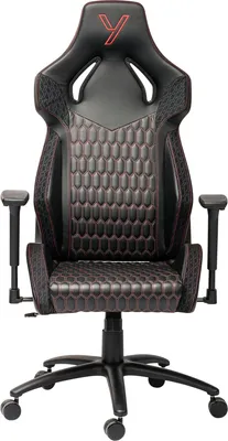 Obrázek produktu pro YENKEE YGC 110RD GHOST Herní židle