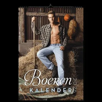 Produktbild von Bauernkalender 2026