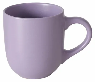 Obrázok produktu pre Hrnček PASTELL, 300 ml, fialový