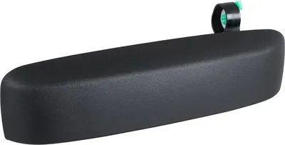 Obrázek produktu pro Klika dveří Klika vnější kliky LEVÁ ZADNÍ 735371235 pro Fiat Panda 2003-2009
