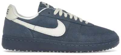 Produktbild von Nike Field General Diffused Blue Natural - EU 45
