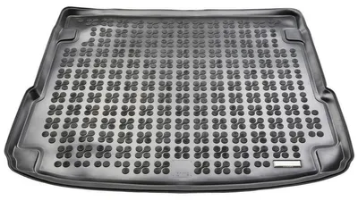 Produktbild von REZAW PLAST Kofferraumwanne Schwarz für AUDI Q5 (FYB)