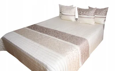 Obrázok produktu pre Mariall NM27-A Prešívaná prikrývka na posteľ 220x240 cm