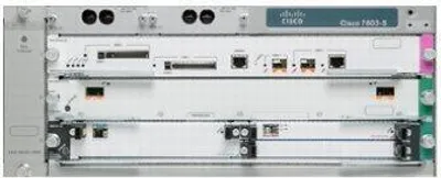 Immagine prodotto di Cisco CISCO7603