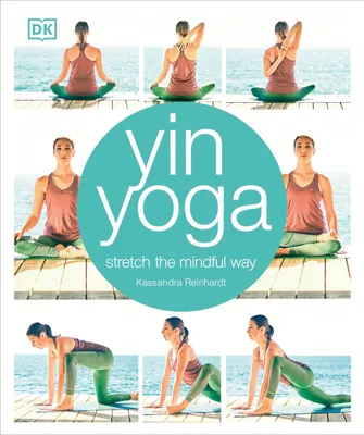 Produktbild von Yin Yoga