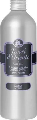 Image de Bagno Mirra lotion de bain 500ml - Tesori d'Oriente