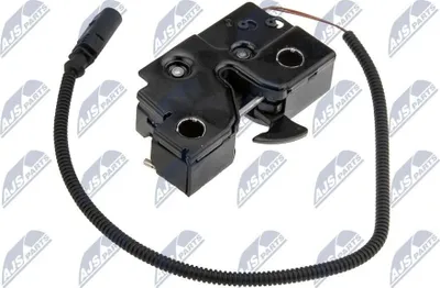 Produktbild von NTY Motorhaubenschloss Motorhaube EZC-SK-023 für SKODA Octavia III Combi (5E5) Octavia III Schrägheck (5E3, NL3, NR3)