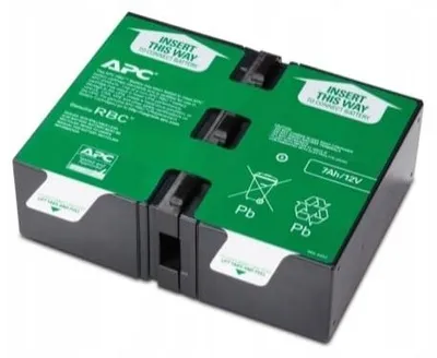Immagine prodotto di Batteria APC APCRBC123 VRLA