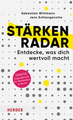 Produktbild von StärkenRadar