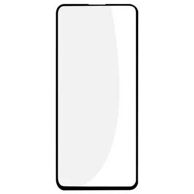 Obrázok produktu pre Ochranné sklo na displej Xiaomi Redmi Note 12 Pro / 12 Pro Plus - Black Edge