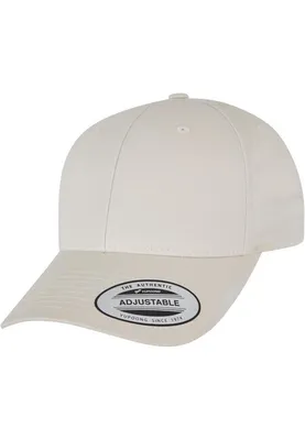 Obrázek produktu pro Kšiltovka Urban Classics Curved Classic Snapback mink beige - UNI
