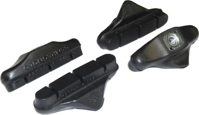 Produktbild von Campagnolo Mirage/Veloce Bremsklötze – 4er-Set