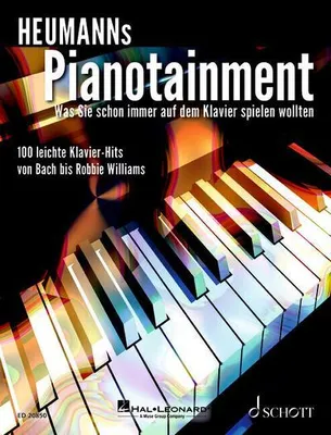 Obrázok produktu pre Heumanns Pianotainment