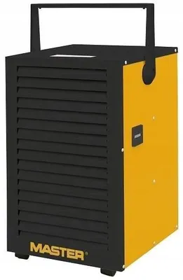 Produktbild von Master Luftentfeuchter Dh732P 30L/24H