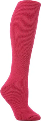 Produktbild von Heat Holders Damen Kniestrümpfe - 1 Paar Warm Thermosocken für Gummistiefel
