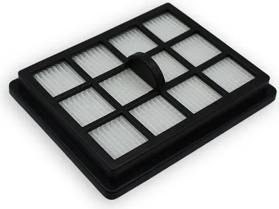 Obrázek produktu pro MisterVac kompatibilní s filtrem pro výměnu filtru Sauber VCE 127481-1