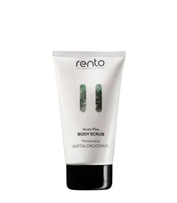 Zdjęcie produktu dla Scrub corpo Rento 150 ml