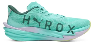 Produktbild von Puma Deviate Nitro 4 X Hyrox Laufschuhe Grün EU 42 1/2 Mann Grün EU 42 1/2