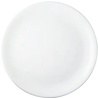 Image de Assiette à pizza KAHLA 31 cm Update blanc 323439A90032C