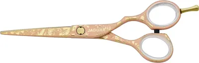 Produktbild von Jaguar HS 5,5 9255-11 Glow Silver Line Haarschneideschere