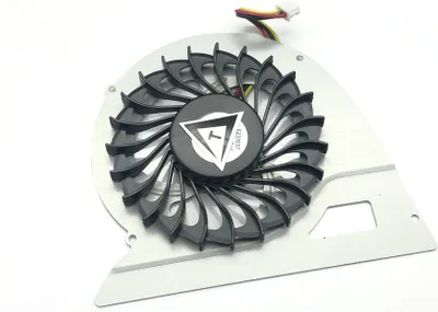 Produktbild von Lüfter Kühler FAN version 1 kompatibel für Sony Vaio SVF15A1A4E, SVF15A1Z2EB