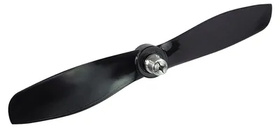 Produktbild von Amewi 045-24146-15, Propeller, Schwarz