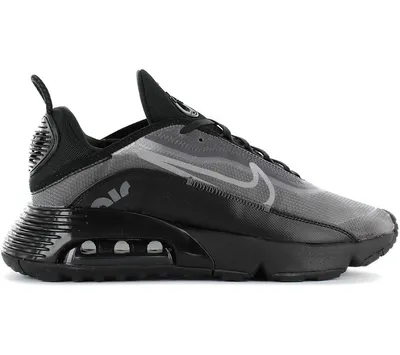 Produktbild von Nike Air Max 2090 - Herren Schuhe Schwarz BV9977-001 , Größe: EU 47.5 US 13