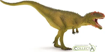 Produktbild von CollectA Mapusaurus - Spielzeug-Sammelfigur COLECTA Altersbereich: +3 Jahre alt