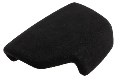 Immagine prodotto di Copertura per pomello del cambio, compatibile con Audi A4, A5, Q7, RS4, RS5