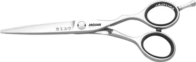 Produktbild von Jaguar HS Schere 5.75 88575 Kamiyu Gold Line