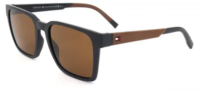 Produktbild von Tommy Hilfiger TH 2143/S Grey brown 55/19/145 Herren Sonnenbrillen