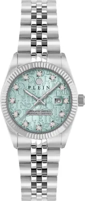 Image de Philipp Plein - PWNFA0225 - Montre Bracelet - Femmes - Quartz - Date Superlative