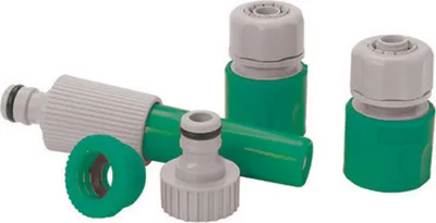 Produktbild von GreenTech Sprühsatz 4 tlg 1/2"