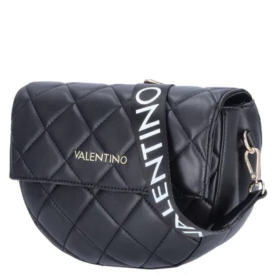 Produktbild von VALENTINO BAGS Bigs Umhängetasche VBS3XJ02MAT: NERO