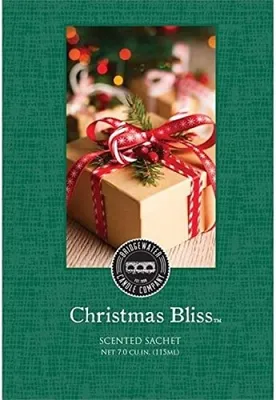 Produktbild von Bridgewater Candle Duftsachet Christmas Bliss