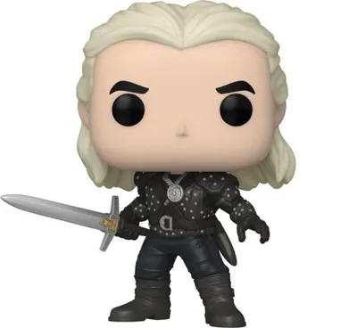 Zdjęcie produktu dla FUNKO POP! 57814, Figurka kolekcjonerska, Film i Seriale