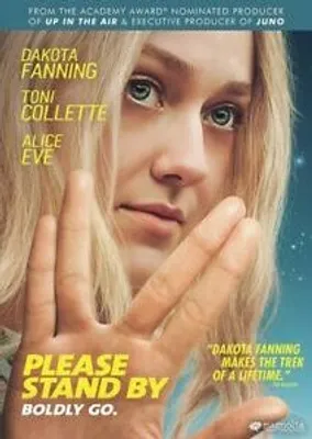 Obrázek produktu pro Postavte se, prosím, na DVD