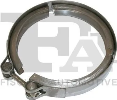 Zdjęcie produktu dla Obejma V-Clamp Vw 2,0Tdi