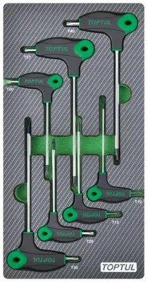 Image de Module d'outils TOPTUL GEA0713
