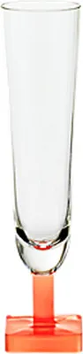 Produktbild von Pokal Awarding of Stars 24,5cm, rot