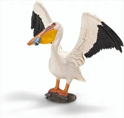 Produktbild von SCHLEICH 14673 - Pelikan