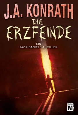 Produktbild von Die Erzfeinde